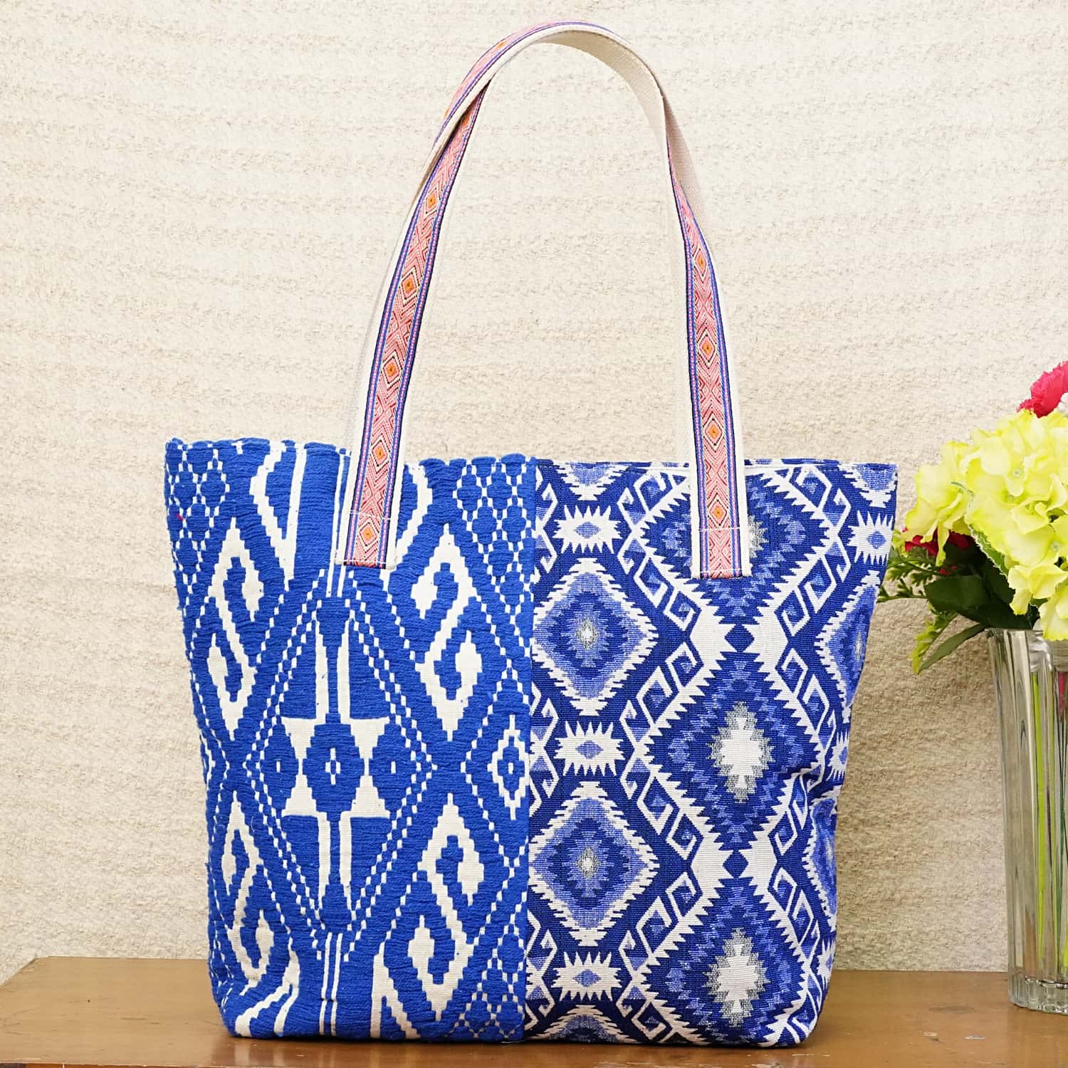 The Harmony Hues Tote